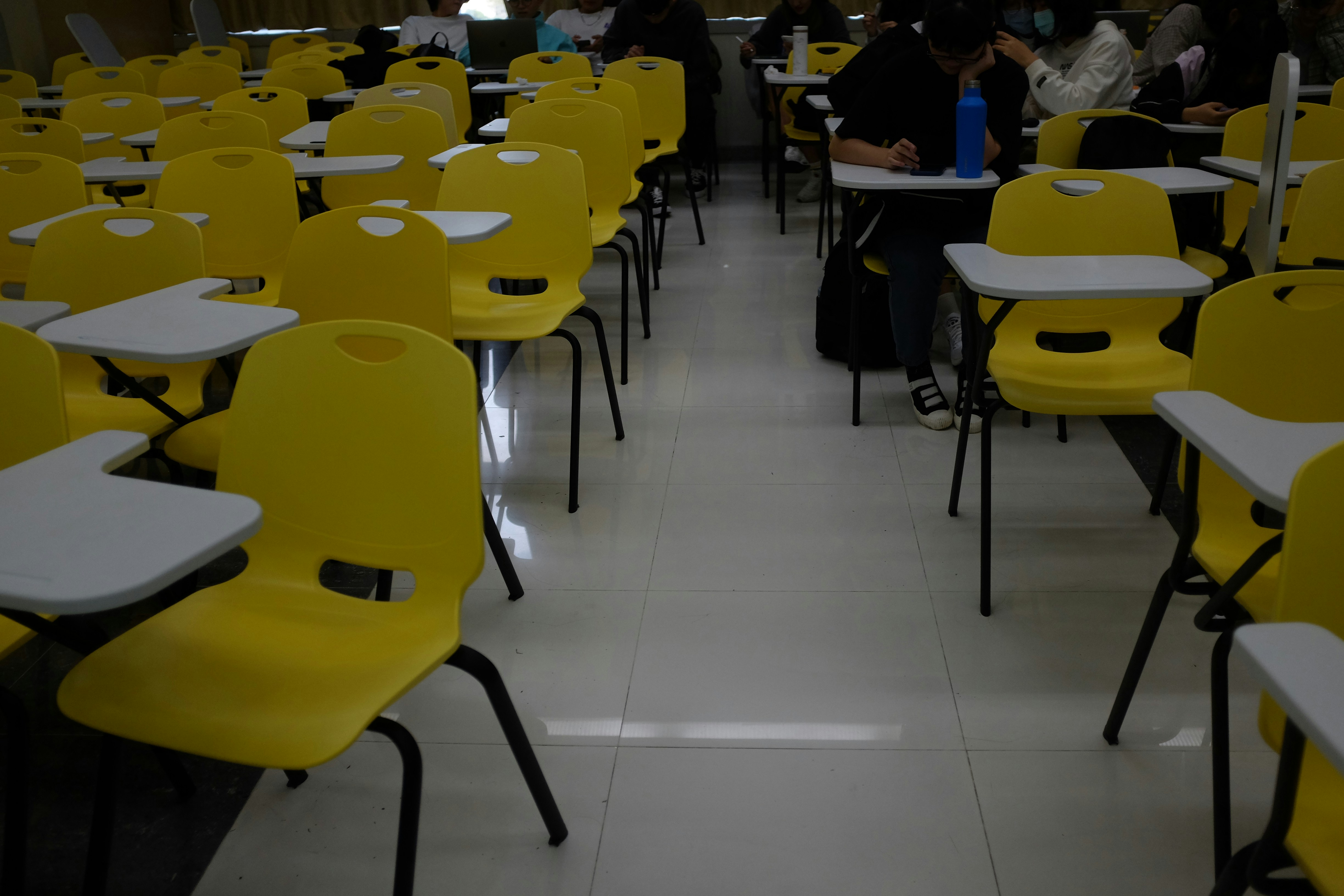 Here are the 7 Biggest Mistakes Students Make in Online Exams (How can you Avoid Them?)