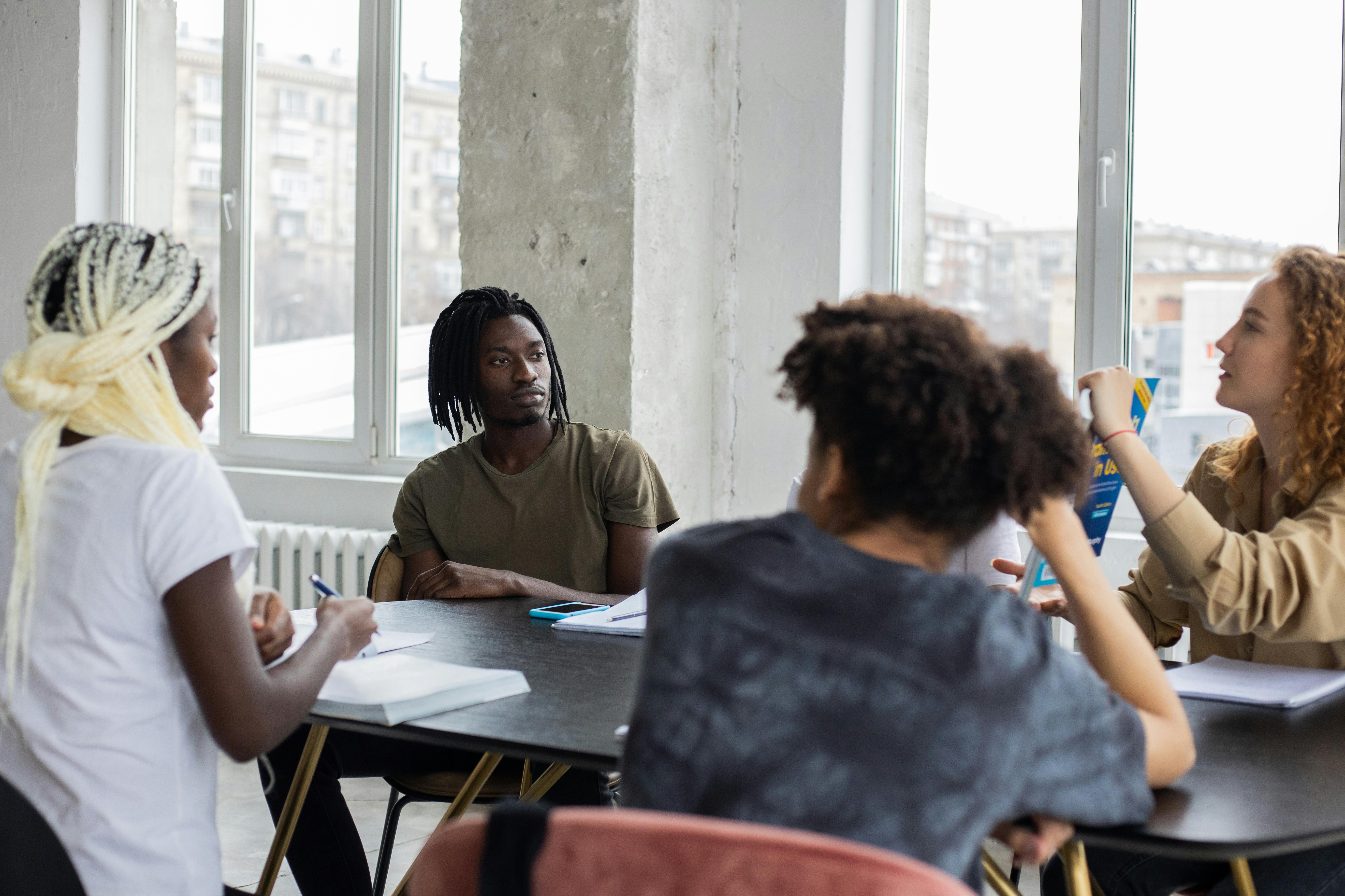 How to Master Group Projects and Individual Assignments; Tips for Getting Top Grades