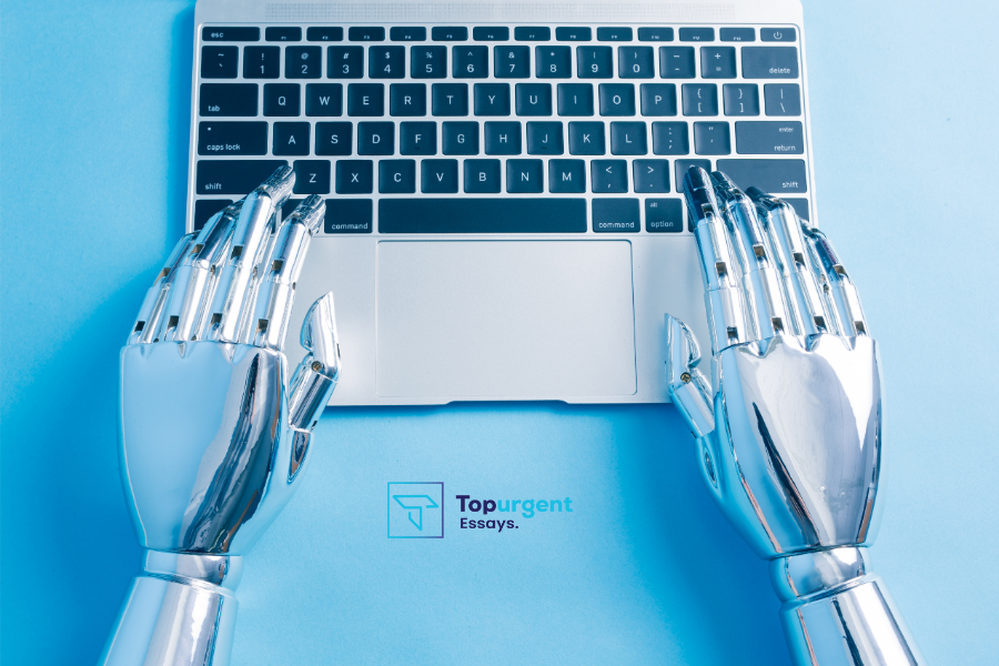 Stop Using AI to Write Your Essays: Here’s how you can improve your research and get an A grade using agency