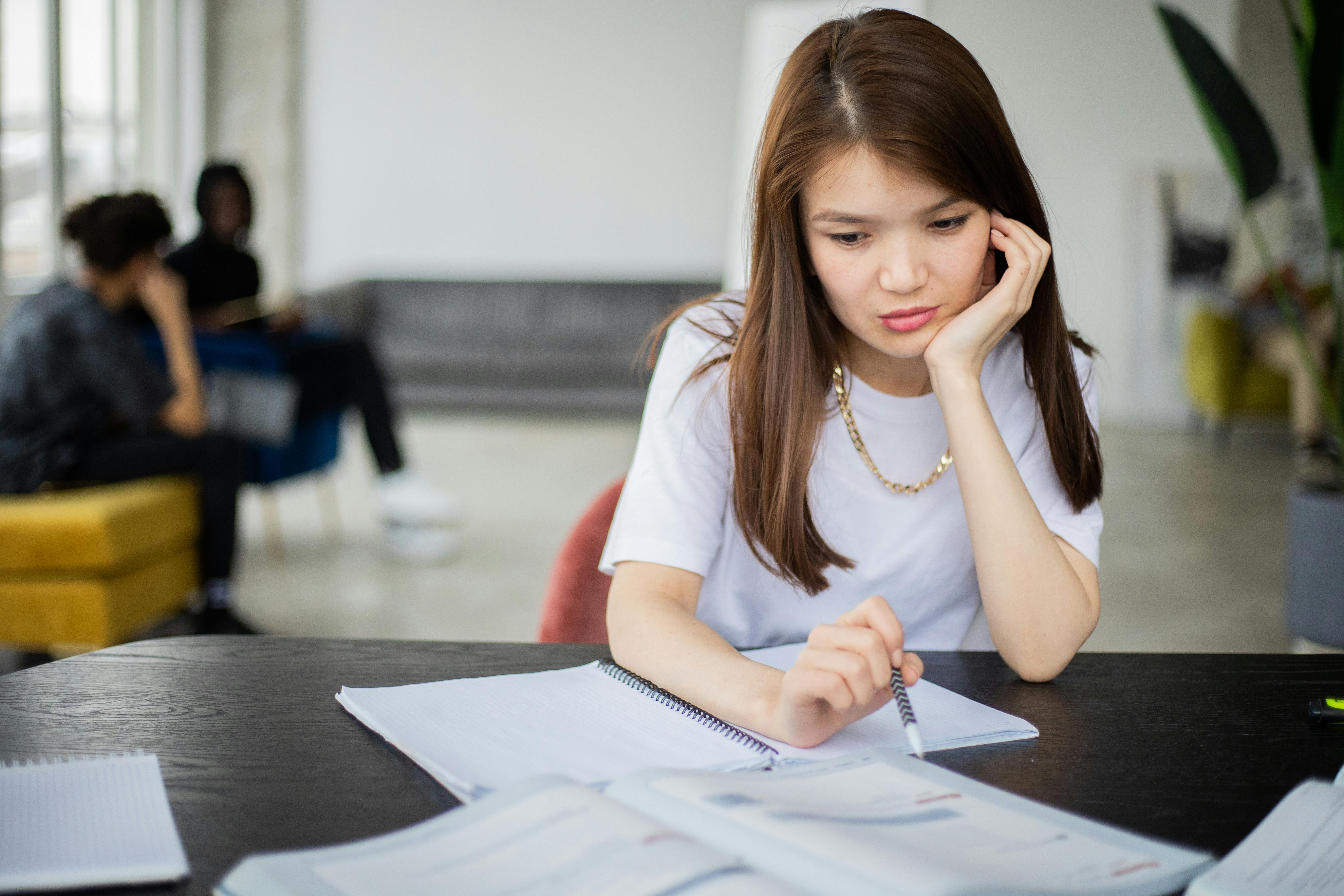 The 3-Week Rule: Why Mid-Semester Planning Determines Your Final Grade