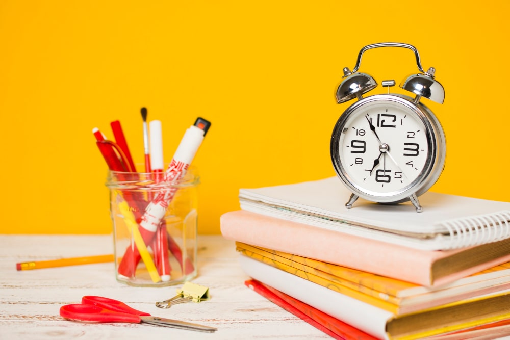 Time Management for Students: How to Balance Studies and Life Effectively